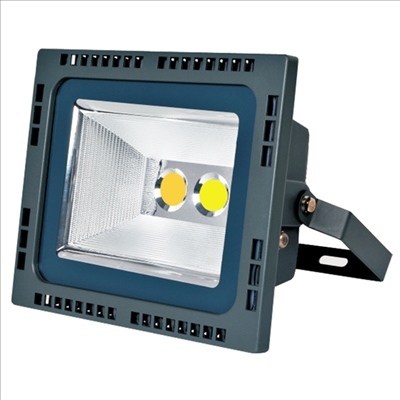 COB 100W LED flood light